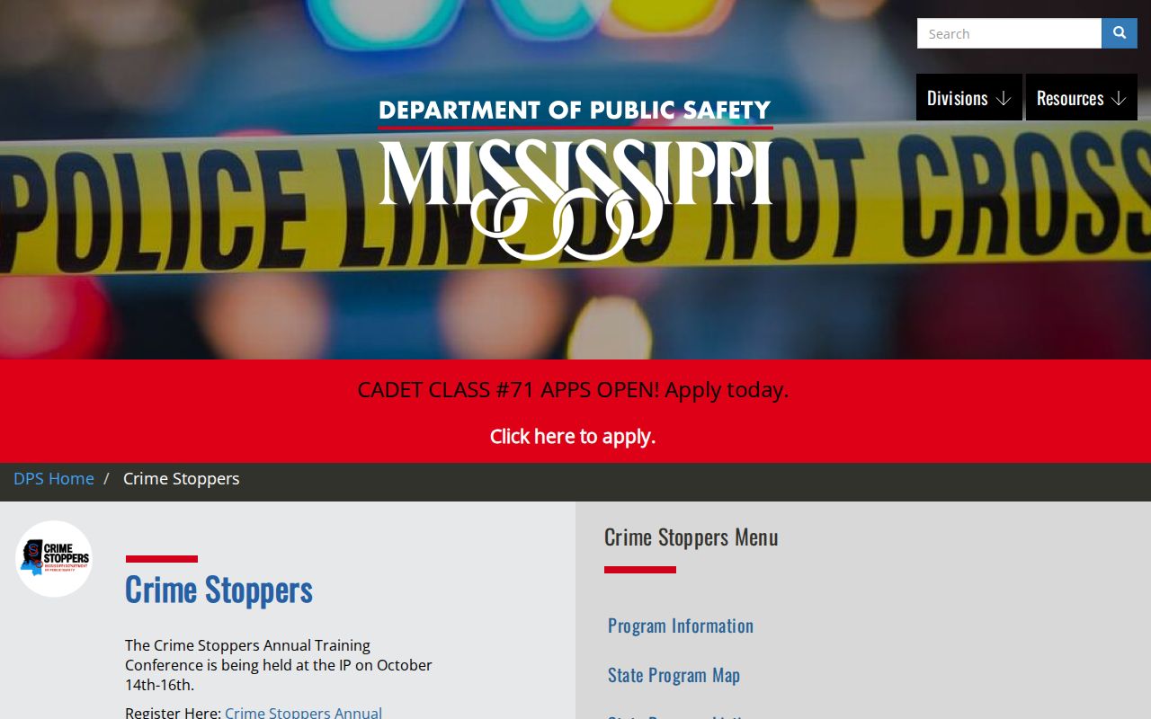 Union County warrant tip Crime Stoppers source